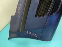 Zderzak przód Seat Leon I Toledo II granatowy L555