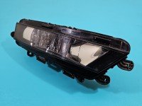 Halogen prawy Skoda Octavia III