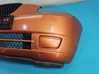 Zderzak przód Kia Picanto I pomarańczowy 03