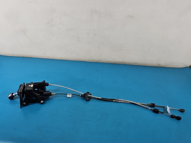 DŹWIGNIA LEWAREK WYBIERAK LINKI Ford Kuga Mk1 08-13 2.0 tdci