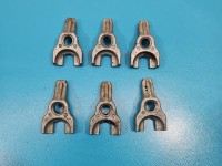 Mocowanie uchwyt BMW X6 E71