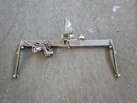 Hak holowniczy Skoda Kodiaq I