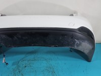 Zderzak tył Fiat Tipo II 15- biały 249 kombi