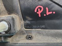 Osłona ZAŚLEPKA PLASTIK Ford Transit Courier 14-23 212831993
