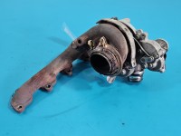 Turbosprężarka Renault Express 1.5 dci 95KM 16411015075