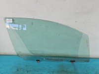 Szyba drzwi przód prawa Toyota Yaris III HB