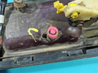 Klamka klapy tył Opel Monterey