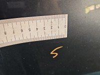 DRZWI PRZÓD LEWE KIEROWCY Skoda Octavia II 5d stalowy, 9901