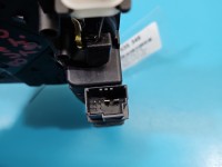 Zamek klapy tył 163672, 163672-10, 966853-105 BMW X5 F15 Producent części: BMW, 6+5PIN