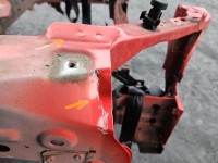 Podłużnica prawa fartuch Renault Kadjar