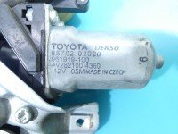 Podnośnik tył prawy Toyota Avensis III T27 85702-02020