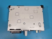 Radio fabryczne Citroen C4 Cactus 14-20 9810475480 radioodtwarzacz