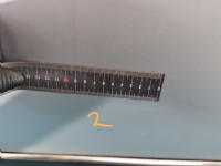 DRZWI PRZÓD LEWE KIEROWCY Bmw e39 4d TITANSILBER METALLIC (354)