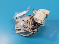 Klamka klapy tył Vw New Beetle 98- 1C0827297C, 1C0853630D