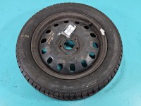 Koło zapasowe 16" dojazdowe dojazdówka Peugeot 407 Rozstaw śrub: 5x108, Goodyear, impr1545723, 205/60 R16 GOODYEAR 6.5J...