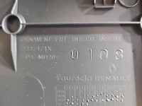 Tapicerka drzwi przód prawa boczek pasażera Renault Captur II 809008534R