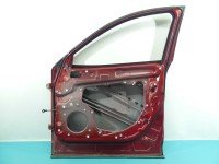 DRZWI PRZÓD PRAWE PASAŻERA Mazda CX-5 I 12-17 5d bordowy 41G