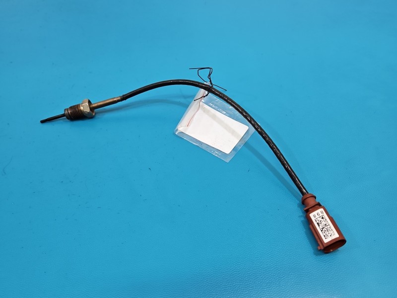 Czujnik temperatury spalin Skoda Octavia IV 2.0 tdi 05L906088F