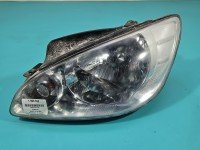 Reflektor lewy lampa przód Hyundai Getz EUROPA