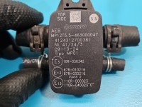 Czujnik ciśnienia LPG gazu