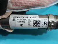 Kurtyna prawa poduszka airbag Skoda Rapid kombi