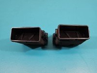 Kratka nawiewu środkowa Mazda CX-5 I 12-17 KD46-6491X