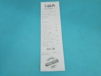 TEST Alternator Opel Vectra C 0124525030, 13108596 2.0 dti