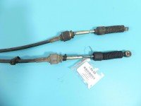 DŹWIGNIA LEWAREK WYBIERAK LINKI Lancia Lybra 1.9 jtd