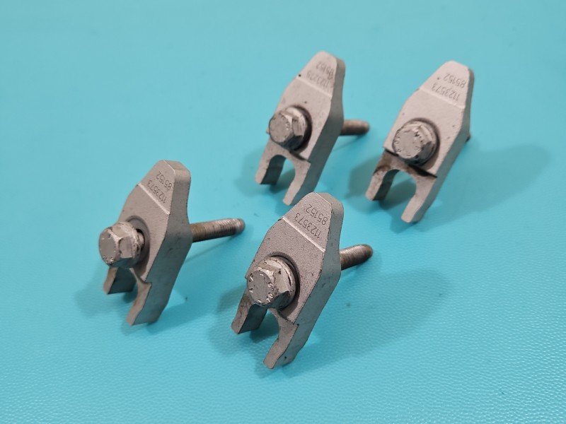 Mocowanie uchwyt Opel Mokka A