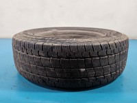 Koło zapasowe 15" dojazdowe dojazdówka Iveco Daily III 99-06 Rozstaw śrub: 5x118, Viking, 195 mm, Profil opony: 70,...