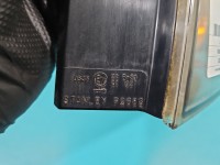 Lampa tył prawa Mazda 3 I BK sedan EUROPA