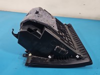 Schowek pasażera Peugeot 508 II 18- EUROPA