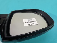 Lusterko lewe pin Hyundai Ix35 09-13 HB 5d kolor PAE europa