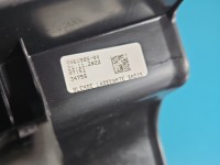 Osłona ZAŚLEPKA PLASTIK BMW iX1 U11 188968-10, 188968, 9461985