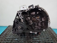 Skrzynia biegów JC5132 Renault Scenic I 1.9 dci