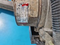 Przekładnia kierownicza maglownica Citroen C4 Cactus 14-20 6700003305