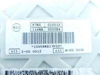 Sterownik moduł FORD C-MAX II MK2 A12967866, 7930007670