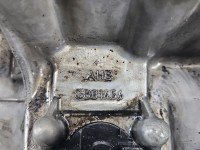 Misa olejowa MISKA Vw Passat B6 2.0 tdi