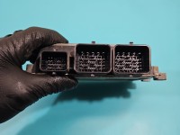 Komputer Sterownik silnika 9806713880 Peugeot 301 1.6 16v