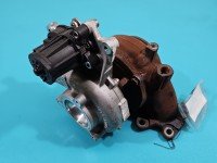 Turbosprężarka Opel Insignia B 55515809, 72460873, 55517132 2.0 cdti (LSQ 10MMAD) 174KM