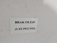 Skrzynia biegów Audi A3 8P 1.4 TFSI