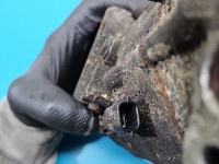 Sprężarka klimatyzacji kompresor Renault Trafic III 2.0 dci