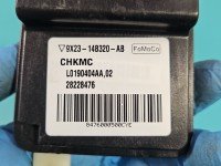 Sterownik moduł JAGUAR XF I X250 9X23-14B320-AB