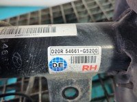 Amortyzator przód prawy przedni Kia Niro I 16-22