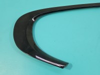 listwa nadwozia JAGUAR XF II X260 BQ7NA-2803232 czarny, Jaguar, tył - prawa, Europejska, LISTWA SZYBY KAROSERYJNEJ PRAWY TYŁ