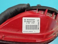 Lampa tył prawa Volkswagen, KLAPY BAGAŻNIKA KOMBI Vw Passat B7 kombi