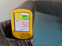 Klapa tył Toyota Yaris II HB 3d 1F8