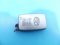 Pilot Land Cruiser J200 07- 0019366, 0017662