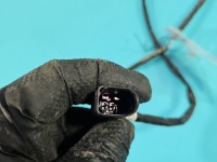 Czujnik temperatury spalin Skoda Superb II 03L906088BS