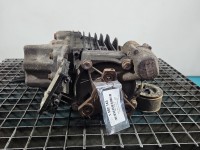 Most tylny DYFER tył Seat Leon III 12- 2.0 tdi 0C0907554H, 0CQ525010H, 0CQ525010